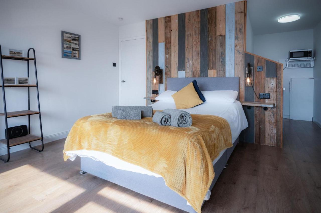 Swn Y Mor - 1 Bedroom Studio - ساونديرسفوت المظهر الخارجي الصورة