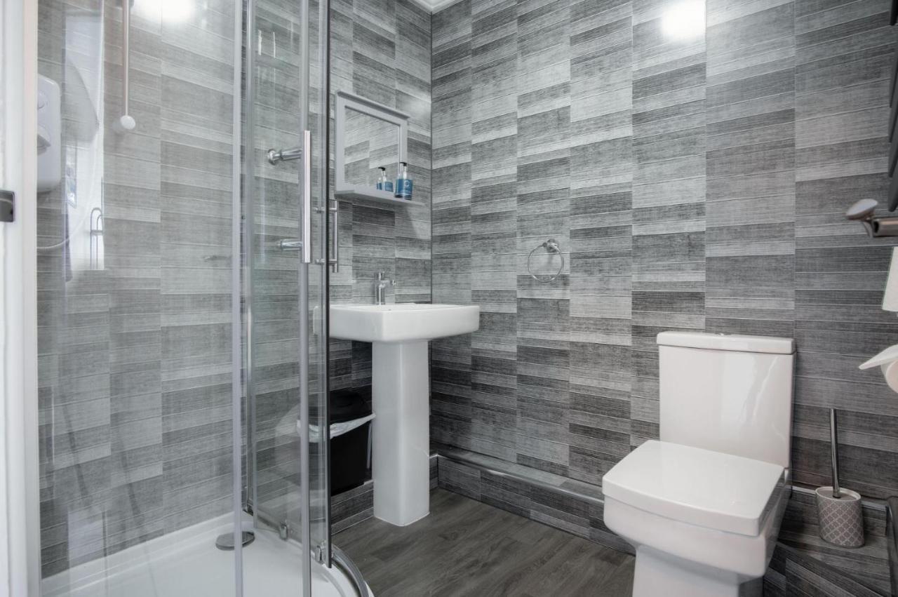 Swn Y Mor - 1 Bedroom Studio - ساونديرسفوت المظهر الخارجي الصورة