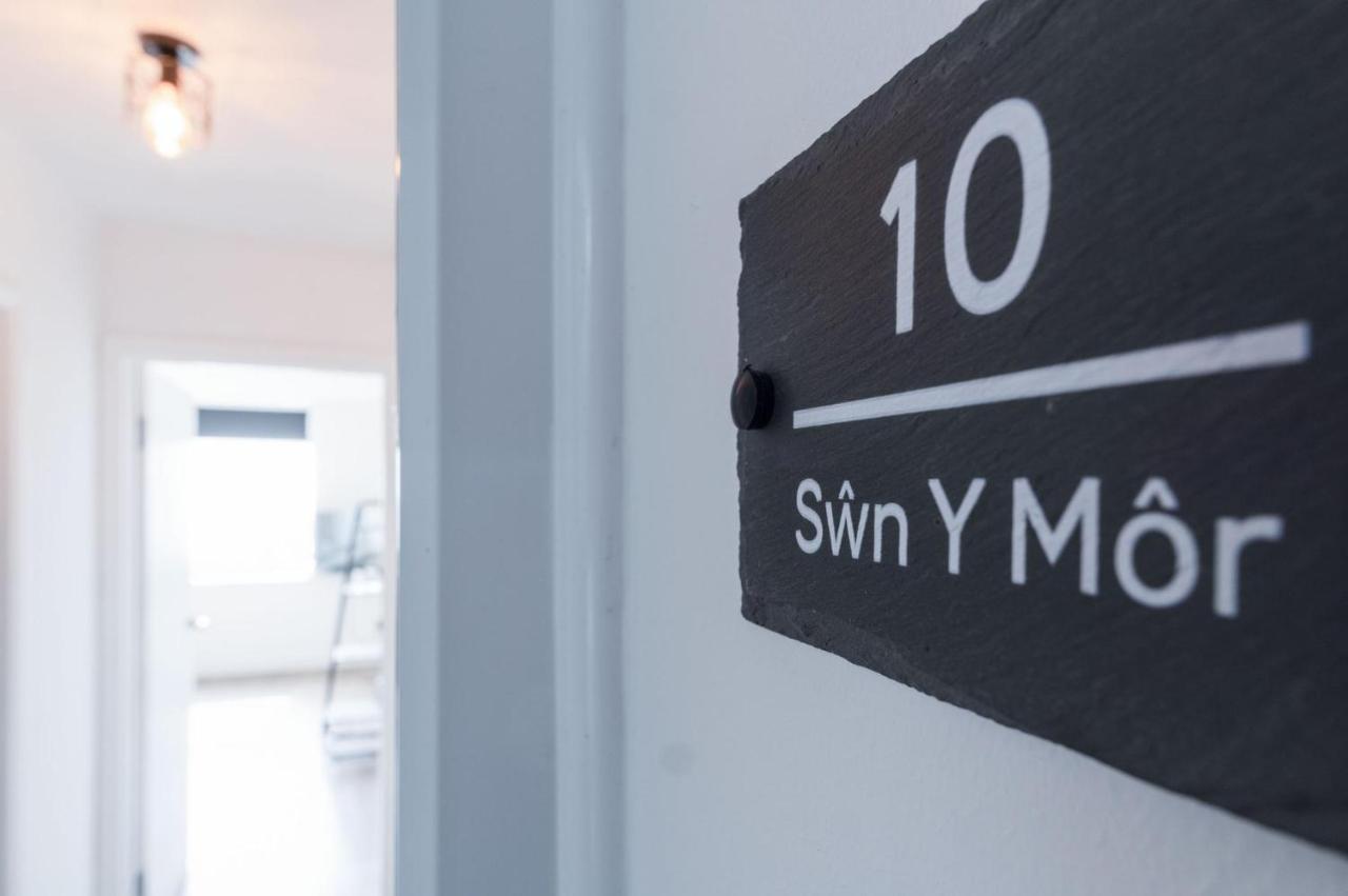 Swn Y Mor - 1 Bedroom Studio - ساونديرسفوت المظهر الخارجي الصورة