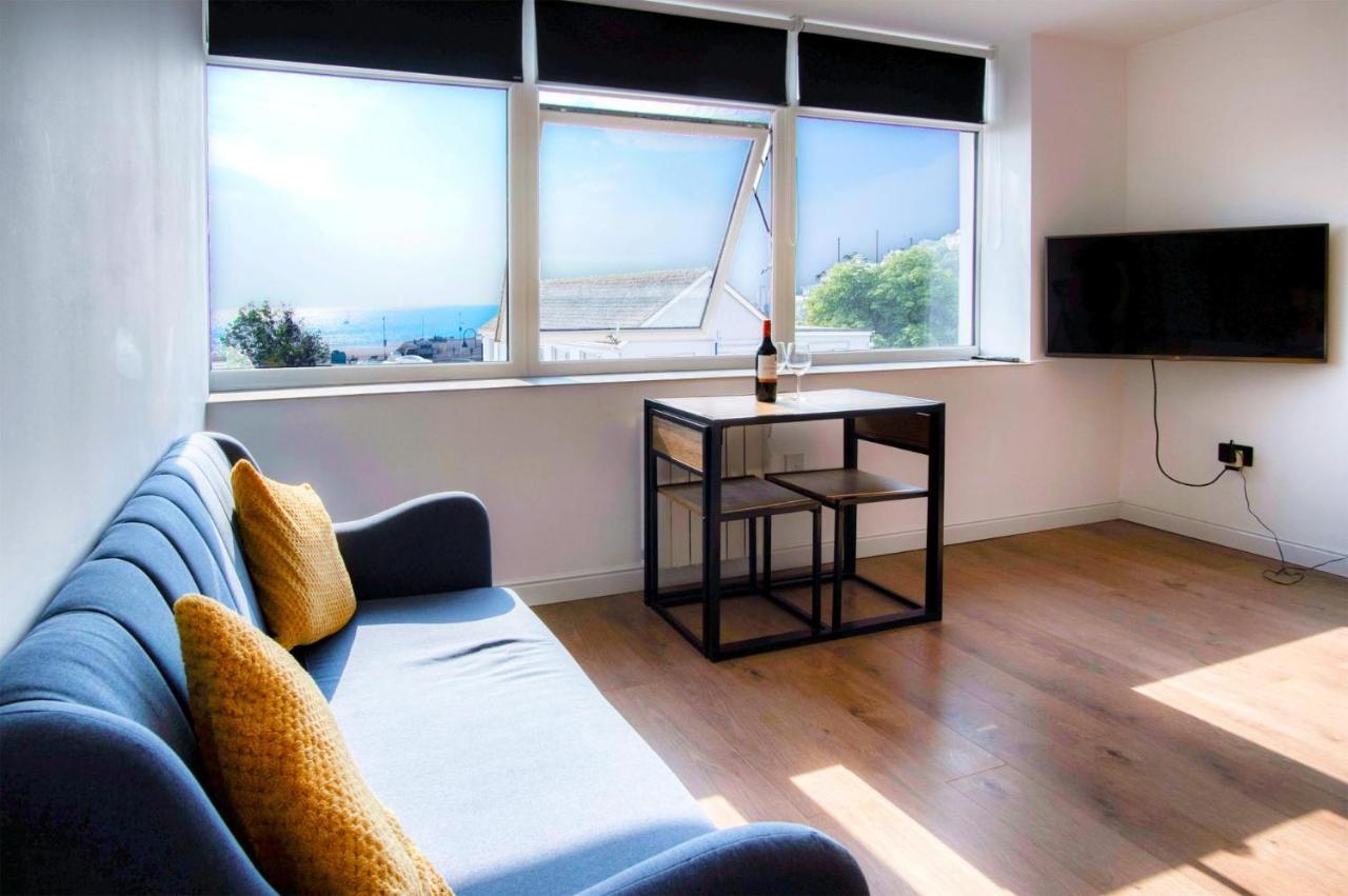 Swn Y Mor - 1 Bedroom Studio - ساونديرسفوت المظهر الخارجي الصورة